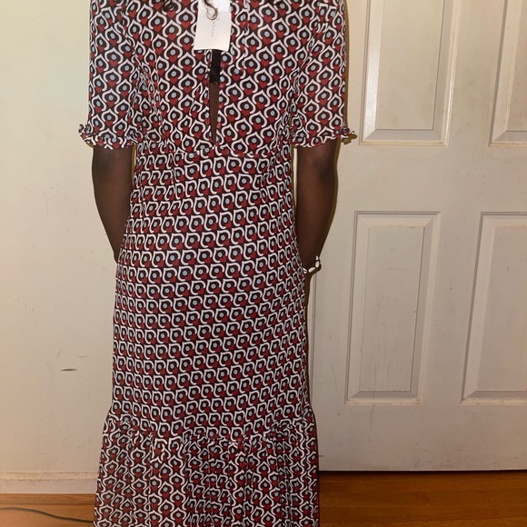 Zara dress - Picture 5 of 5